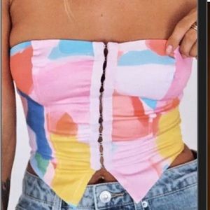 Princess Polly Corset